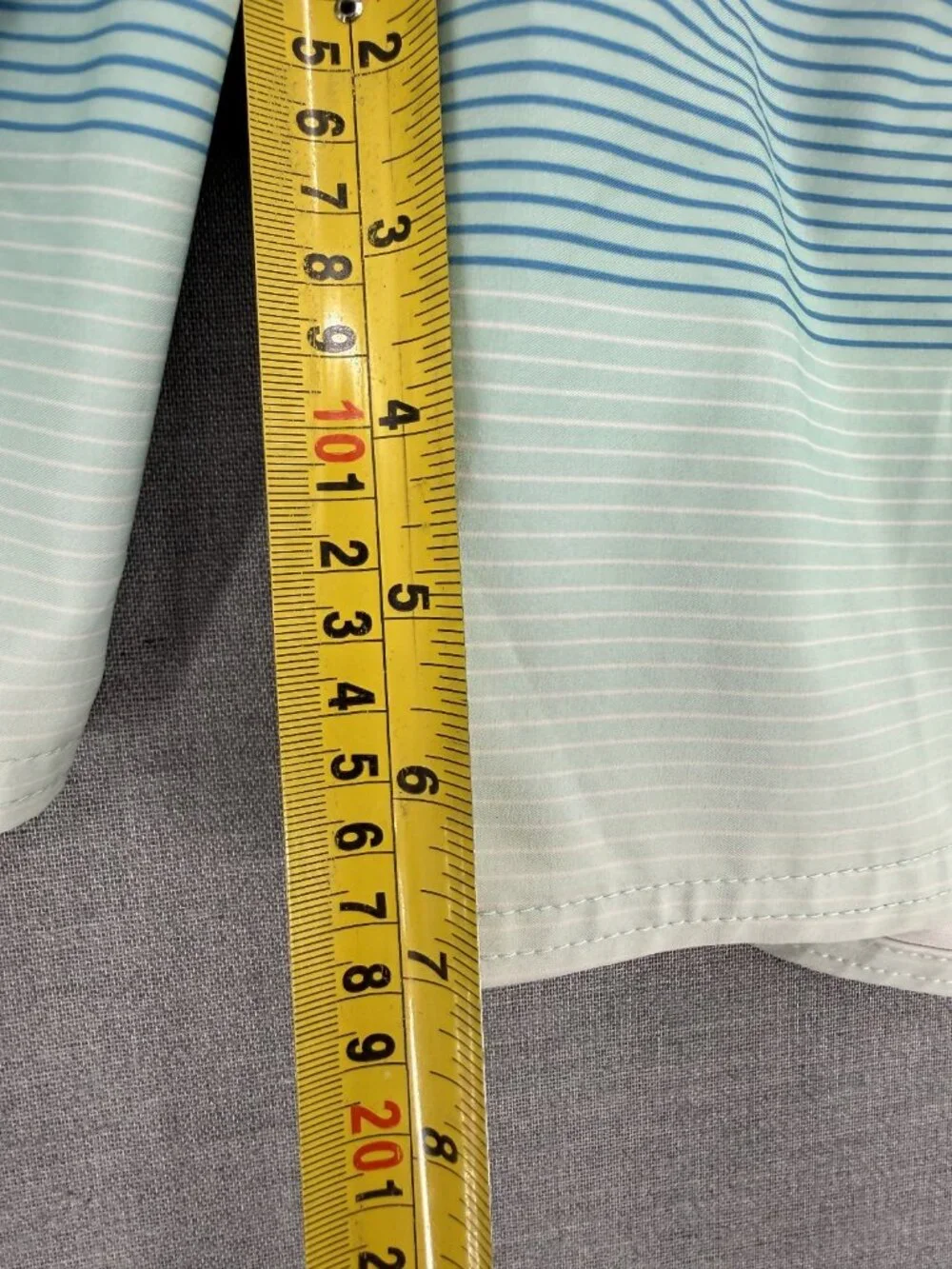 Quiksilver Surfsilk Massive Board Shorts Mens 28 7